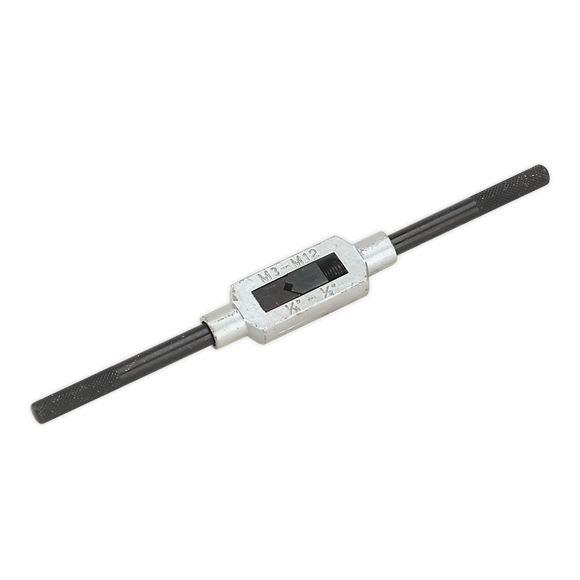 Sealey Tap Wrench M3-M12 AK727