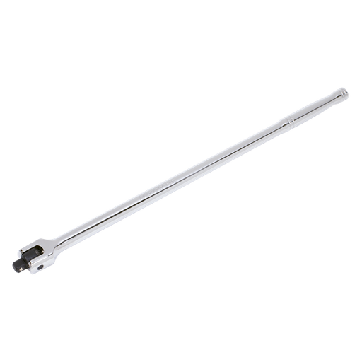 Sealey Breaker Bar 450mm 3/8"Sq Drive AK729 Sealey  - Dynamic Drive