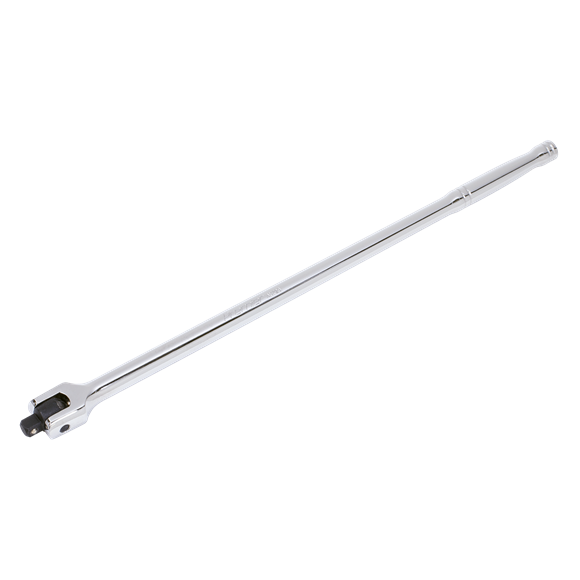 Sealey Breaker Bar 450mm 3/8"Sq Drive AK729 Sealey  - Dynamic Drive