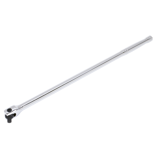 Sealey Breaker Bar 450mm 3/8"Sq Drive AK729 Sealey  - Dynamic Drive