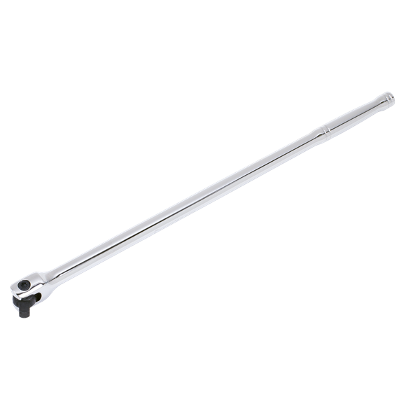 Sealey Breaker Bar 450mm 3/8"Sq Drive AK729 Sealey  - Dynamic Drive