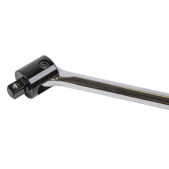 Sealey Breaker Bar 600mm 1/2"Sq Drive AK730 Sealey  - Dynamic Drive