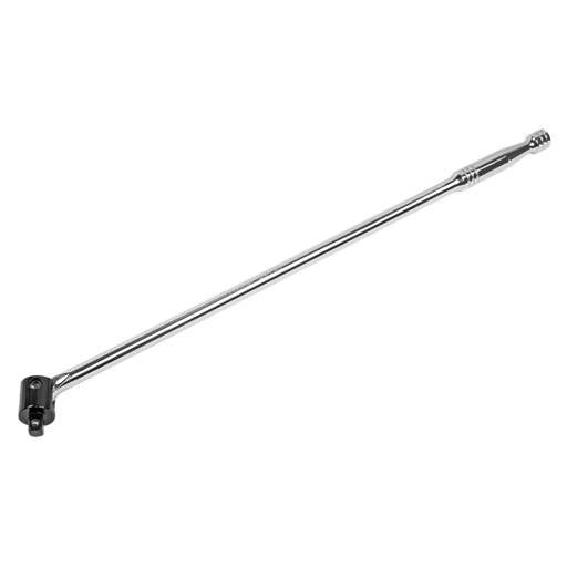 Sealey Breaker Bar 600mm 1/2"Sq Drive AK730 Sealey  - Dynamic Drive