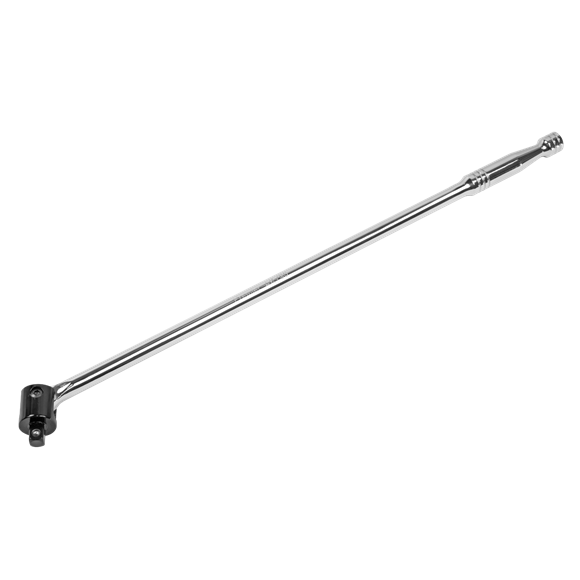 Sealey Breaker Bar 600mm 1/2"Sq Drive AK730 Sealey  - Dynamic Drive