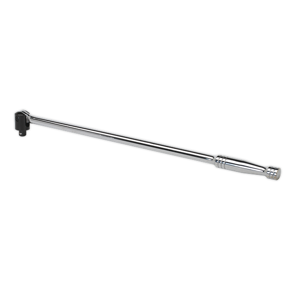 Sealey Breaker Bar 600mm 1/2"Sq Drive AK730 Sealey  - Dynamic Drive