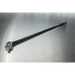 Sealey Breaker Bar 600mm 1/2"Sq Drive Black Series AK730BL Sealey  - Dynamic Drive