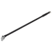 Sealey Breaker Bar 600mm 1/2"Sq Drive Black Series AK730BL Sealey  - Dynamic Drive