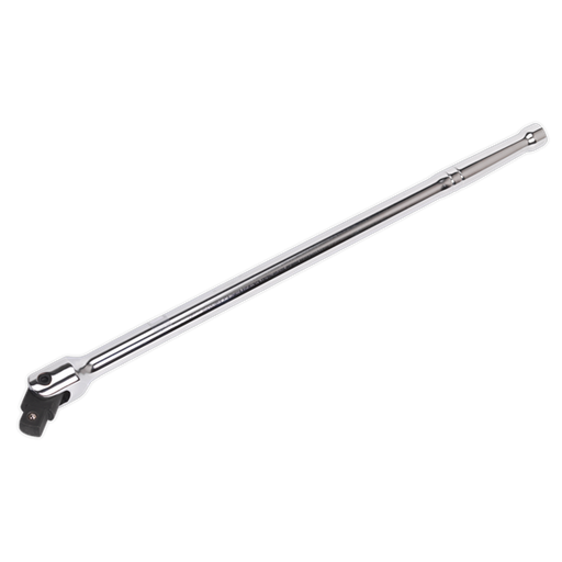 Sealey Breaker Bar 600mm 3/4"Sq Drive AK731 Sealey  - Dynamic Drive