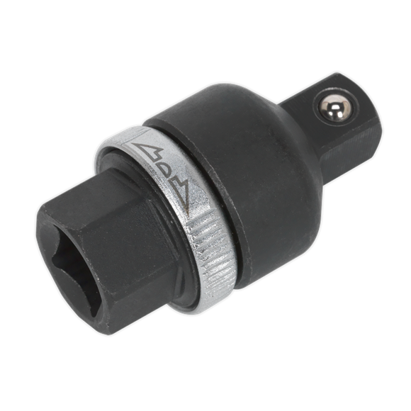 Sealey Ratchet Adaptor 1/2"Sq Drive AK737 Sealey  - Dynamic Drive