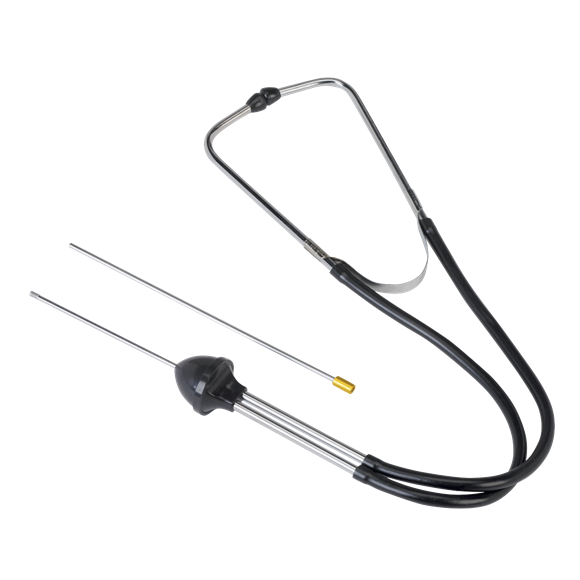 Sealey Technician's Stethoscope AK871 Sealey  - Dynamic Drive