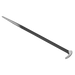 Sealey Heel Bar 400mm AK882 Sealey  - Dynamic Drive