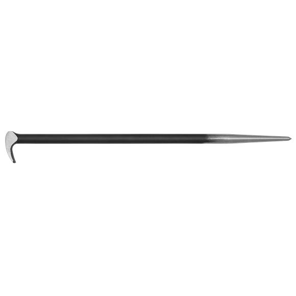 Sealey Heel Bar 400mm AK882 Sealey  - Dynamic Drive