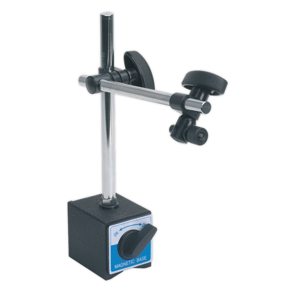 Sealey Magnetic Stand without Indicator AK958