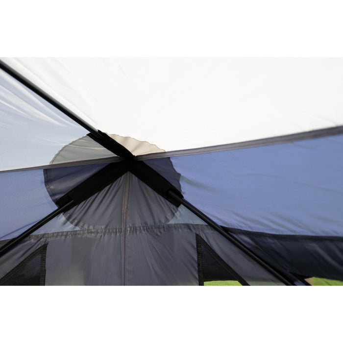 Maypole Pop up Gazebo Sunshade Mosquito Netting Screenhouse Waterproof