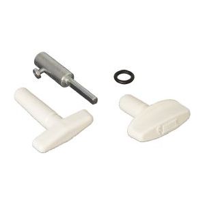 Fiamma Vent Extension Kit 98683-112 Vent 28 40 & Turbo Caravan Fiamma - Dynamic Drive