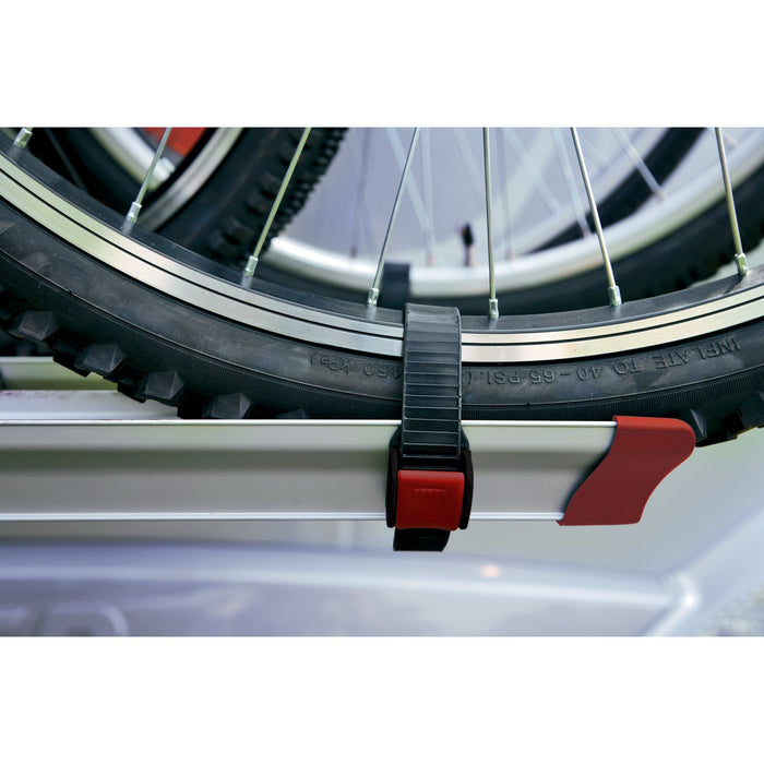 Fiamma Quick Safe Strap for Bike Racks 98656-386 Fiamma  - Dynamic Drive