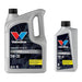 Valvoline SynPower XL-III C3 5W-30 5W30 Fully Synthetic Engine Oil - 6 Litres 6L Valvoline  - Dynamic Drive