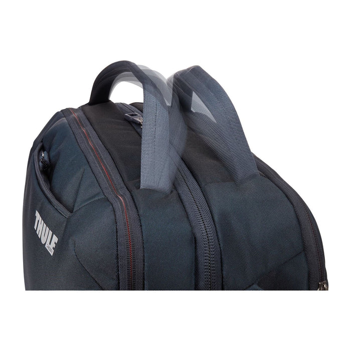 Thule Subterra boarding bag mineral blue Carry-on luggage Thule  - Dynamic Drive