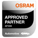 Osram W5W (501) Cool Blue Intense 4000K Sidelight Bulbs Xenon Look 2825HCBI-02B Osram  - Dynamic Drive