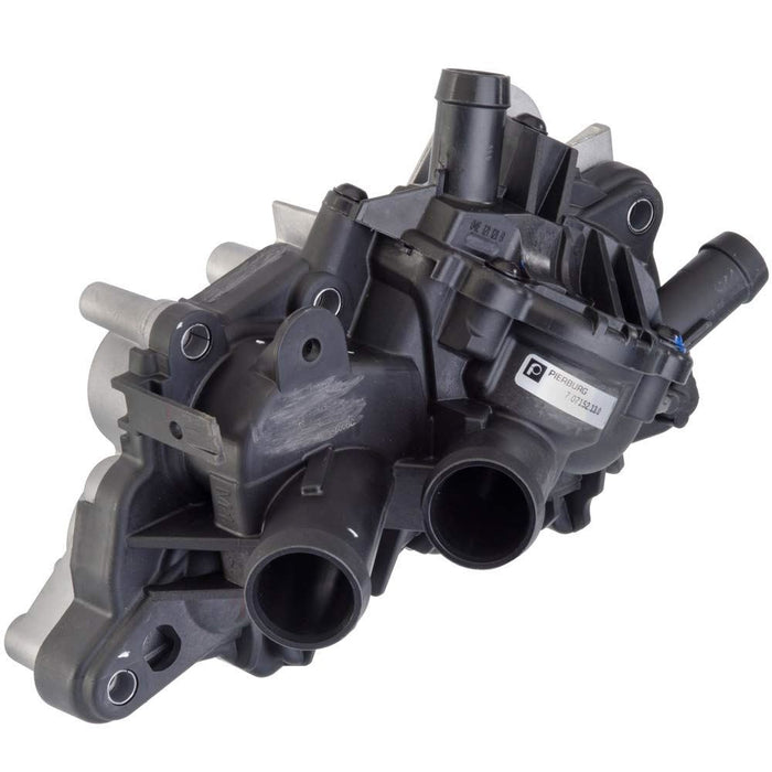 Pierburg 7.07152.13.0 Water Pump Pierburg  - Dynamic Drive