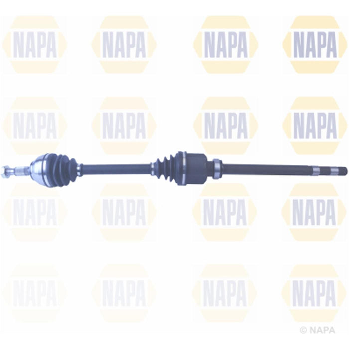 Genuine NAPA Driveshaft for Fiat Citroen Peugeot 1497188080