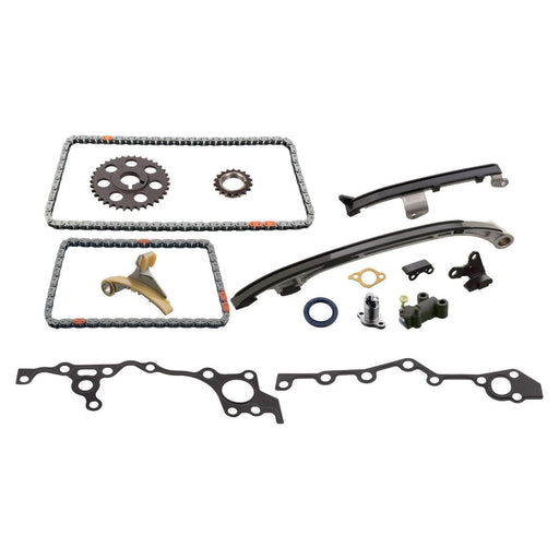 febi 107219 Timing Chain Kit Febi Bilstein  - Dynamic Drive