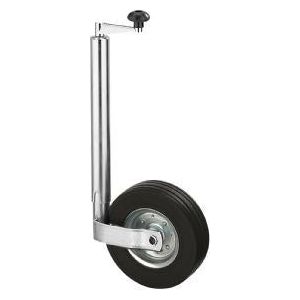 HTD Jockey Wheel 48Mm 220X65 180Kg 1401034 HTD - Dynamic Drive