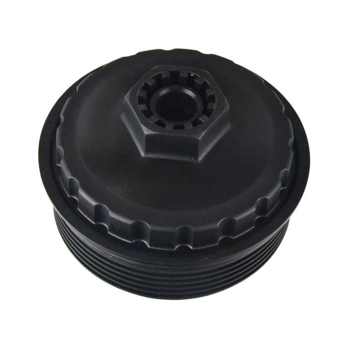 Blue Print ADBP990008 Oil Filter Housing Cover