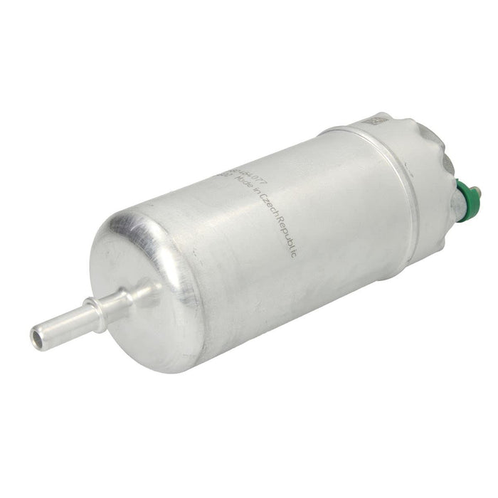 Genuine Bosch Fuel Pump (Hgv) fits Renault Trucks Mascott 130 - 2.8 - 99-04 0580