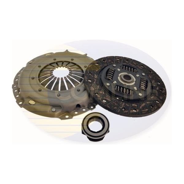 Comline  ECK194 Clutch Kit Comline  - Dynamic Drive