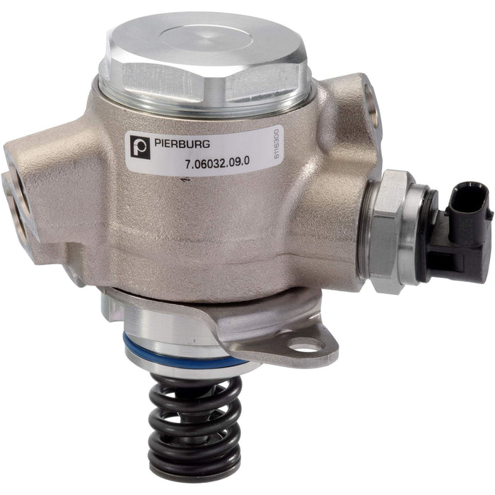 PIERBURG 7.06032.09.0 High Pressure Fuel Pump Pierburg  - Dynamic Drive