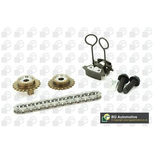 BGA Timing Chain Kit TC6505FK fits Opel Zafira Tourer Town Parts  - Dynamic Drive