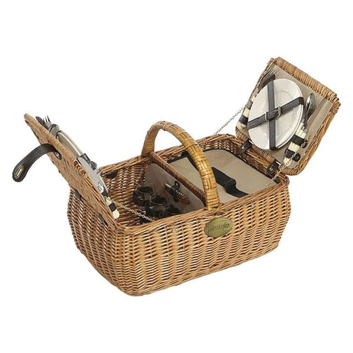 Dorothy Picnic Hamper O0324 Quest  - Dynamic Drive