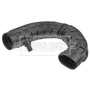 Genuine Borg & Beck Air Filter Hose fits Honda CRV RD 9702 BTH1470 Borg & Beck  - Dynamic Drive