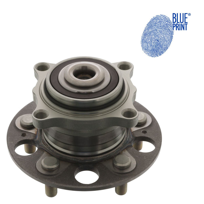 Blue Print ADH28360 Wheel Bearing Kit Fits Honda