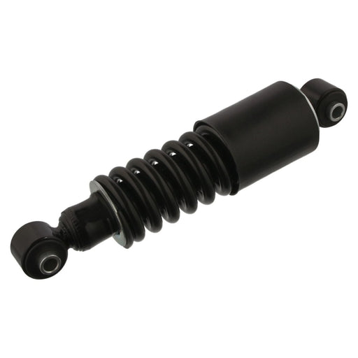 Febi 40051 Cabin Shock Absorber Fits Renault Febi Bilstein  - Dynamic Drive