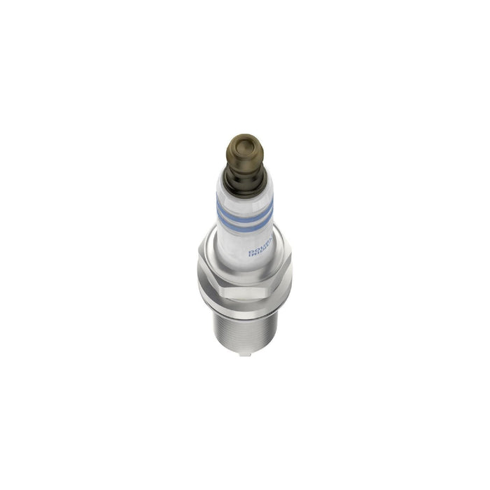 Genuine Bosch Spark Plug Fr6Nii332S fits Mitsubishi ASX Mivec - 1.6 - 10- 024224