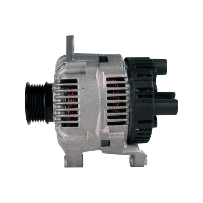 Hella Alternator 14V 110A for e.g. Fiat Ducato Platform/Chassis (230_) Hella  - Dynamic Drive