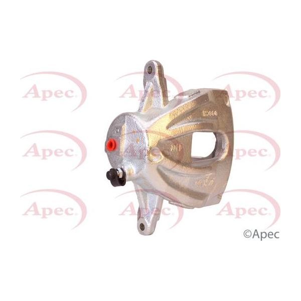 Apec Apec Brake Caliper (Front/Right) RCA115