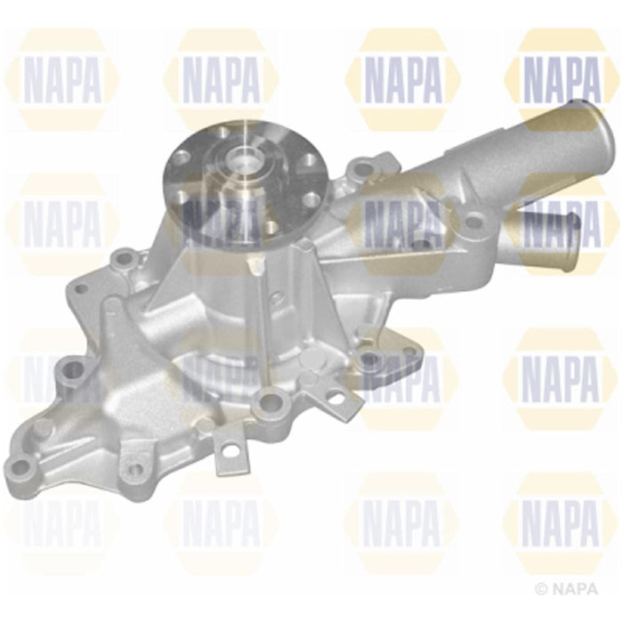 Genuine NAPA Water Pump for Mercedes-Benz 05103576AB