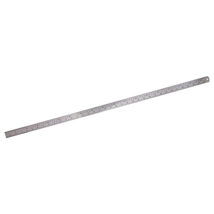 Silverline Steel Rule 900mm