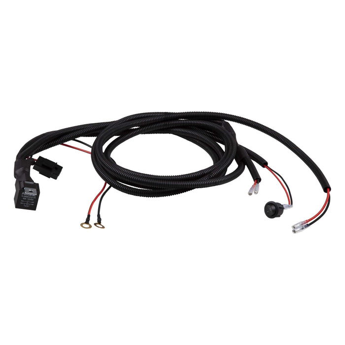 Osram LEDriving WIRE HARNESS AX 2LS, wiring harness for car light strips, light