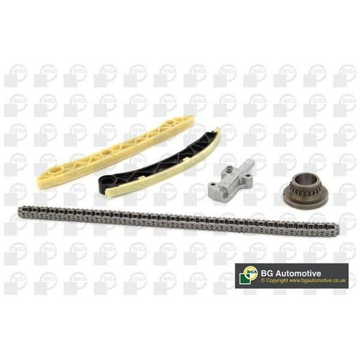 BGA Timing Chain Kit TC2502FK fits Honda CR-V Town Parts  - Dynamic Drive