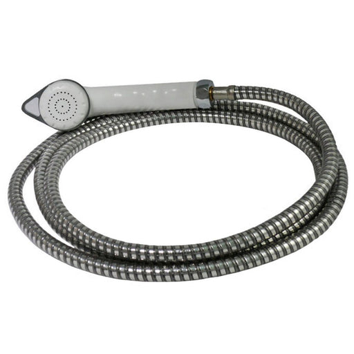 Shower Handset/Hose for Caravan/Motorhome Nova  - Dynamic Drive