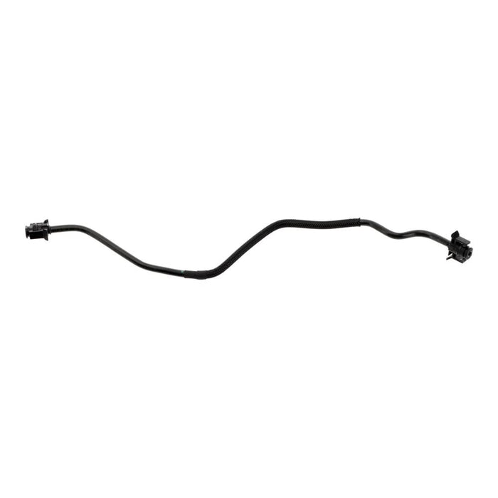 Gates Molded Heater Hose fits Volvo XC60 D5 - 2.4 - 11-17 02-2929A