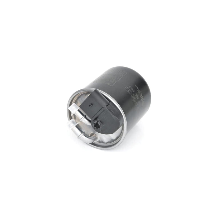 Bosch Car Fuel Filter N2842 fits Mercedes-Benz Vito 114 CDi|CDi BlueEFFICIENCY -