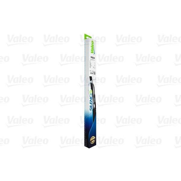 Valeo Wiper Blades Kit 574290 Automotive Part fits Volkswagen Valeo  - Dynamic Drive