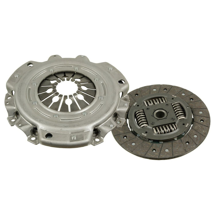 Blue Print ADN130137 Clutch Kit