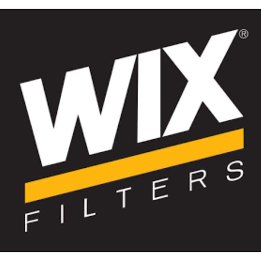 Genuine WIX Fuel Filter Metal Type Pipes Thread fits Citroën Relay HDi 29|HDi Wix Filters  - Dynamic Drive