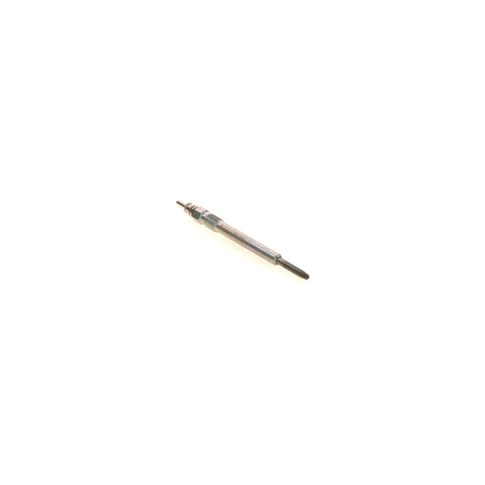 Genuine Bosch Glow Plug Glp022 fits Mercedes-Benz ML 270 CDi - 2.7 - 99-05 02502